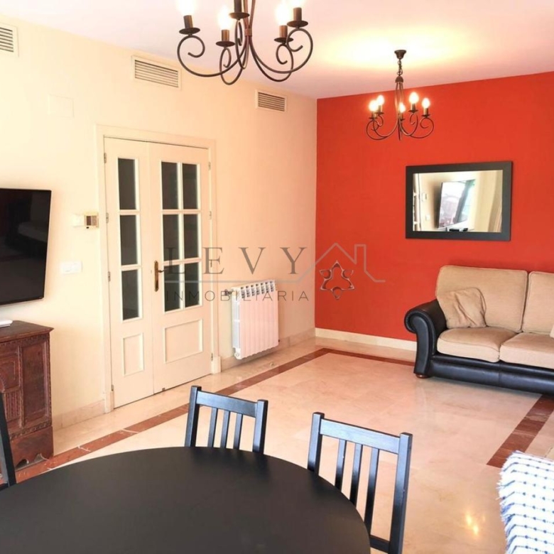 Fantastico Piso en venta en Nueva Andalucia cerca de Puerto Banus