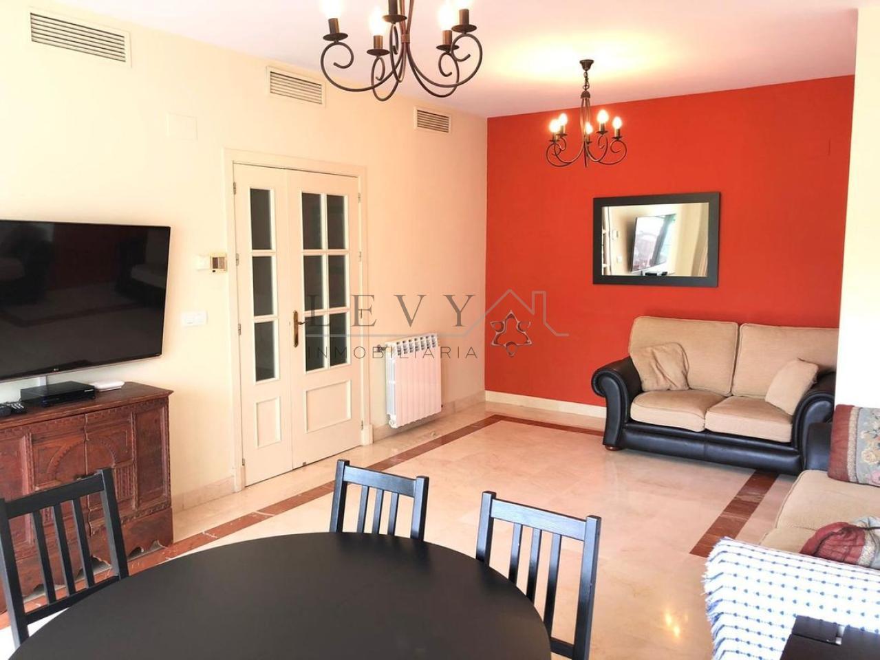 Fantastico Piso en venta en Nueva Andalucia cerca de Puerto Banus