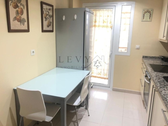 Fantastico Piso en venta en Nueva Andalucia cerca de Puerto Banus