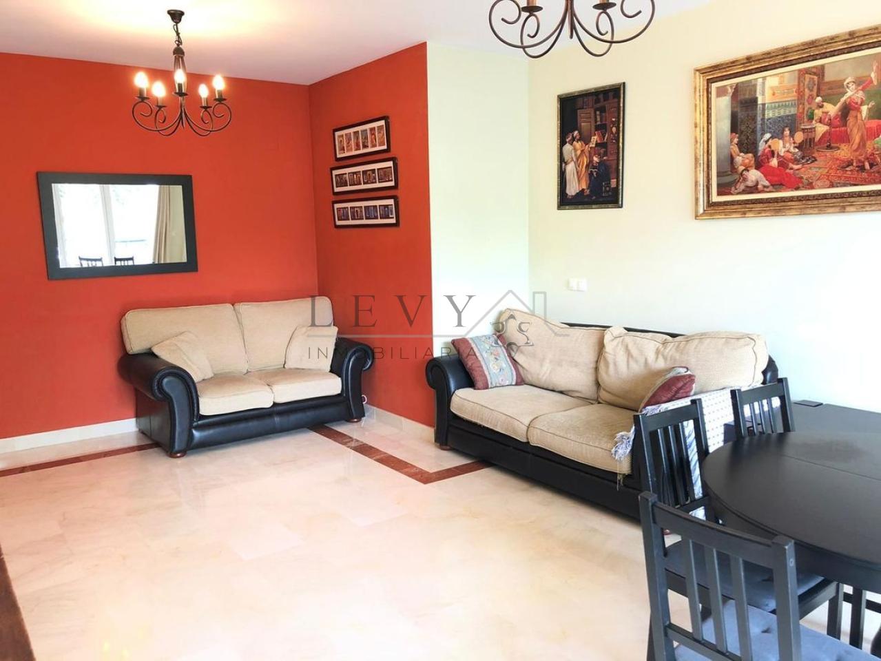 Fantastico Piso en venta en Nueva Andalucia cerca de Puerto Banus