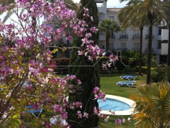 Fantastico Piso en venta en Nueva Andalucia cerca de Puerto Banus