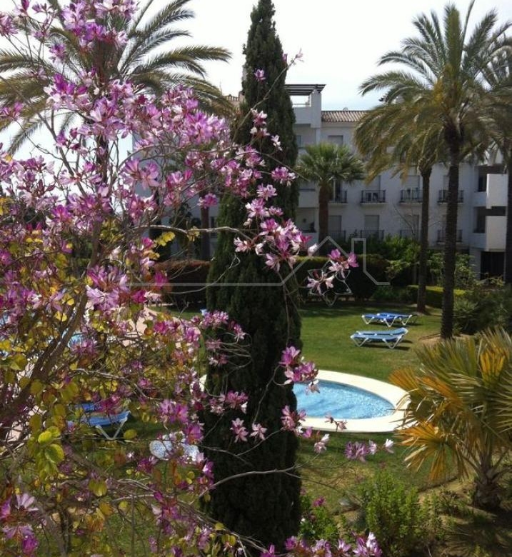 Fantastico Piso en venta en Nueva Andalucia cerca de Puerto Banus