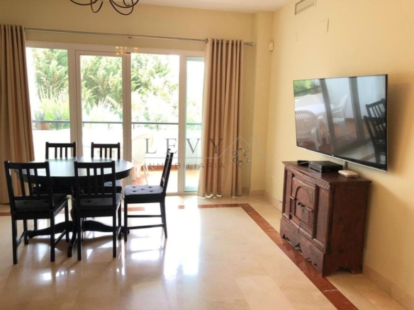 Fantastico Piso en venta en Nueva Andalucia cerca de Puerto Banus