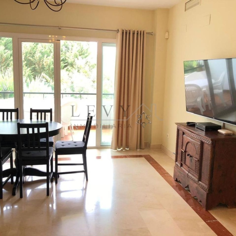 Fantastico Piso en venta en Nueva Andalucia cerca de Puerto Banus