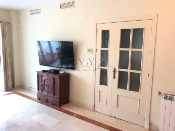 Fantastico Piso en venta en Nueva Andalucia cerca de Puerto Banus