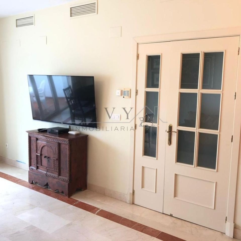 Fantastico Piso en venta en Nueva Andalucia cerca de Puerto Banus