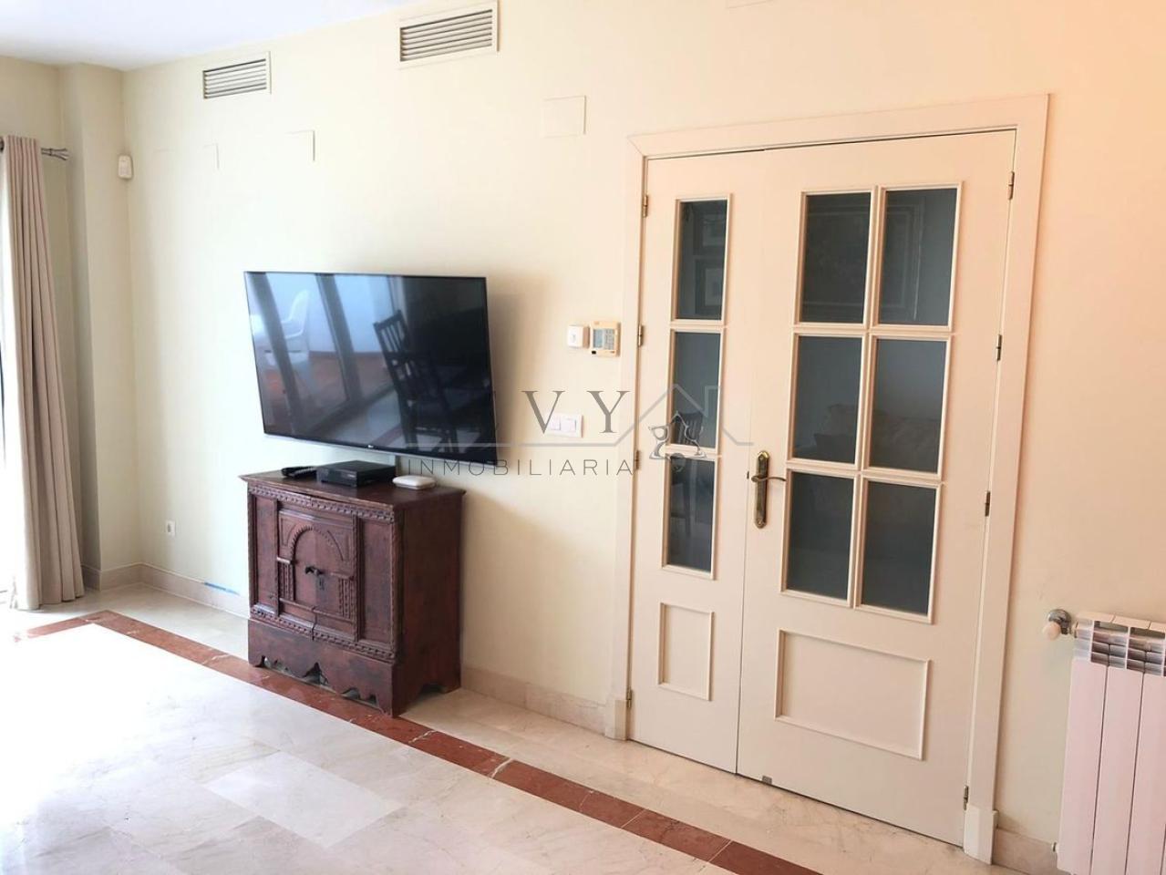 Fantastico Piso en venta en Nueva Andalucia cerca de Puerto Banus