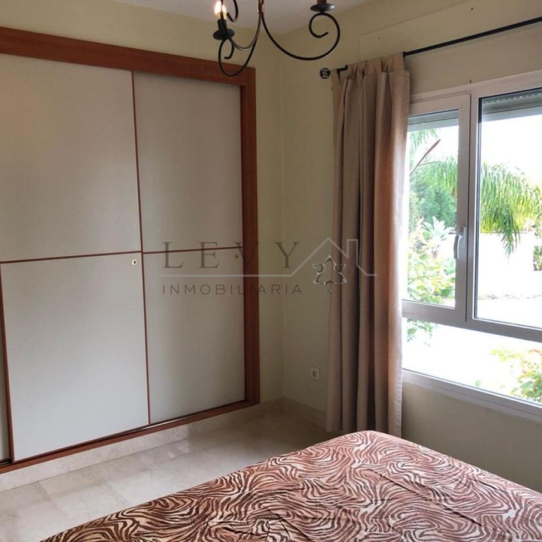 Fantastico Piso en venta en Nueva Andalucia cerca de Puerto Banus
