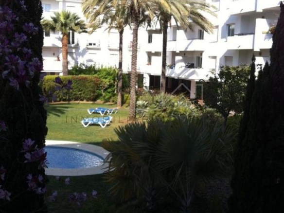 Fantastico Piso en venta en Nueva Andalucia cerca de Puerto Banus