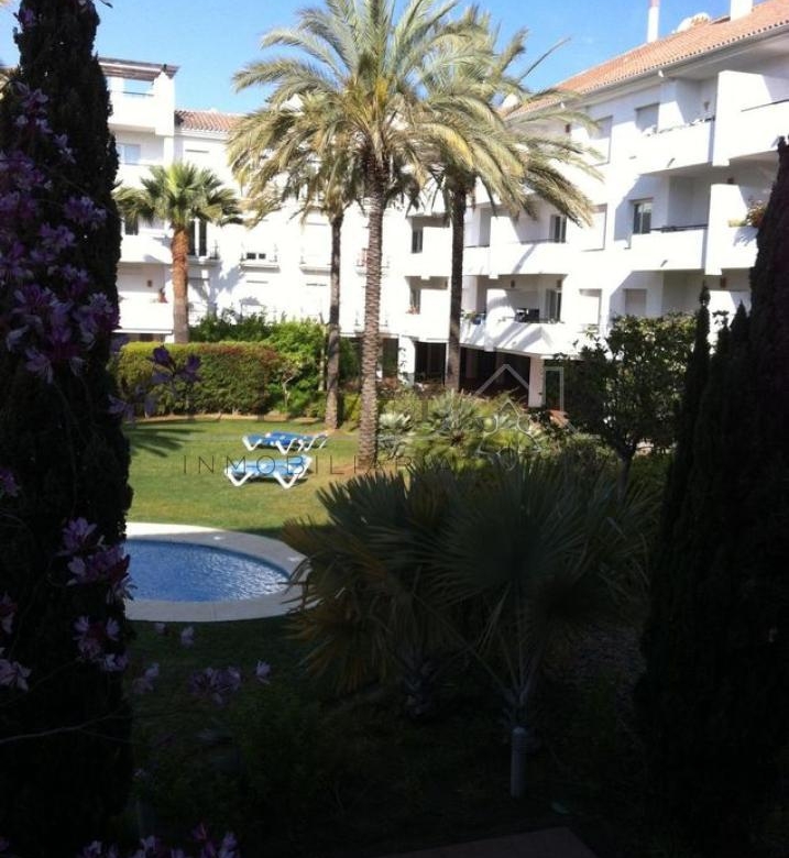 Fantastico Piso en venta en Nueva Andalucia cerca de Puerto Banus