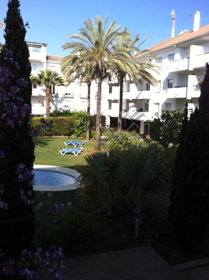 Fantastico Piso en venta en Nueva Andalucia cerca de Puerto Banus