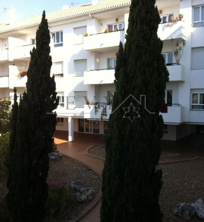 Fantastico Piso en venta en Nueva Andalucia cerca de Puerto Banus