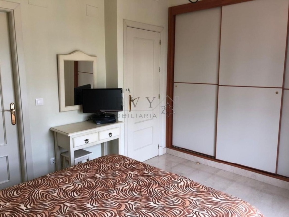 Fantastico Piso en venta en Nueva Andalucia cerca de Puerto Banus