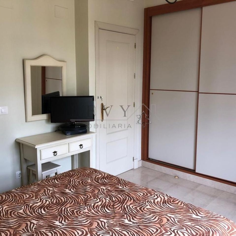 Fantastico Piso en venta en Nueva Andalucia cerca de Puerto Banus