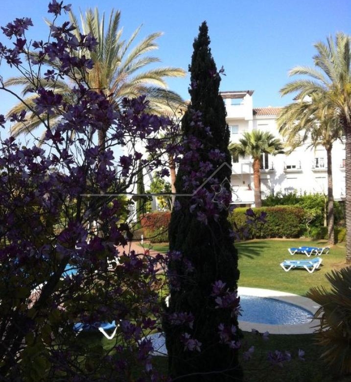 Fantastico Piso en venta en Nueva Andalucia cerca de Puerto Banus