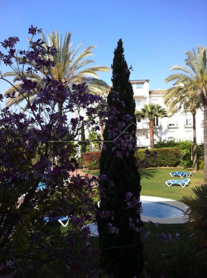 Fantastico Piso en venta en Nueva Andalucia cerca de Puerto Banus