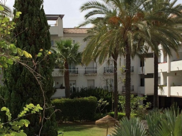 Fantastico Piso en venta en Nueva Andalucia cerca de Puerto Banus
