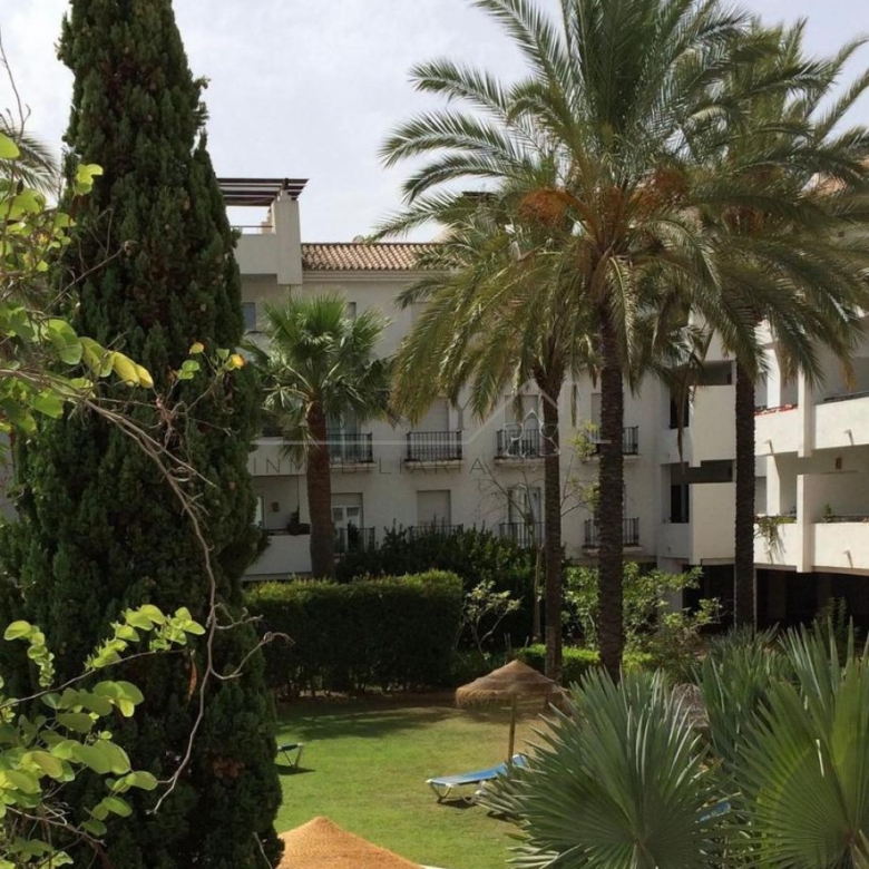 Fantastico Piso en venta en Nueva Andalucia cerca de Puerto Banus