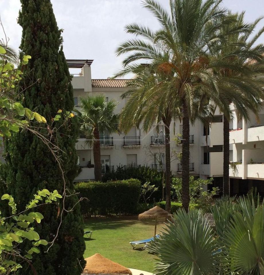 Fantastico Piso en venta en Nueva Andalucia cerca de Puerto Banus