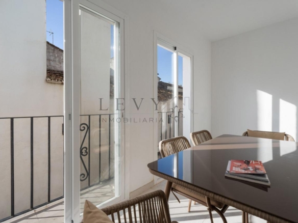 Apartamento en Playa El Duque Puerto Banús Marbella
