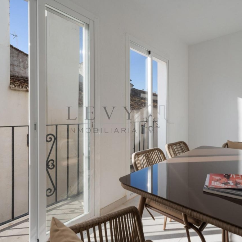 Apartamento en Playa El Duque Puerto Banús Marbella