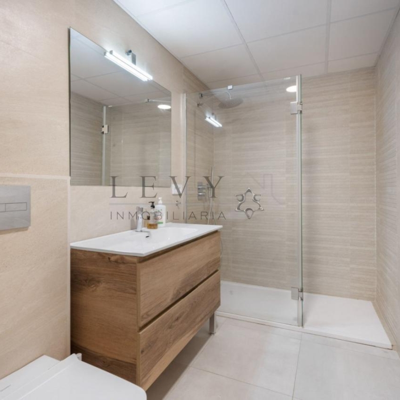 Apartamento en Playa El Duque Puerto Banús Marbella