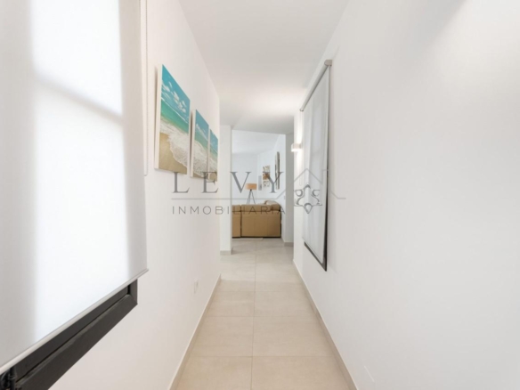 Apartamento en Playa El Duque Puerto Banús Marbella