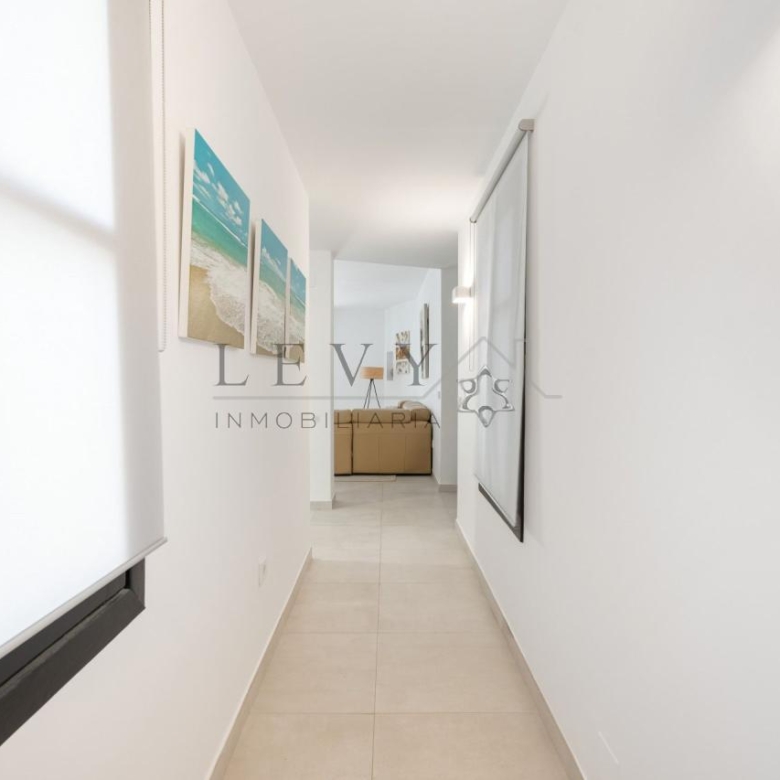 Apartamento en Playa El Duque Puerto Banús Marbella
