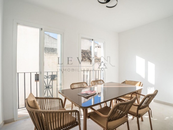 Apartamento en Playa El Duque Puerto Banús Marbella