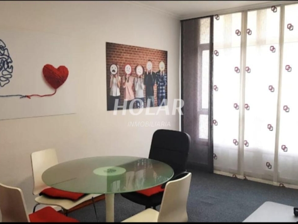 oficinas a pie de calle, plaza da miñoca