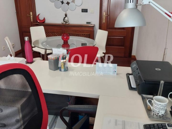 oficinas a pie de calle, plaza da miñoca