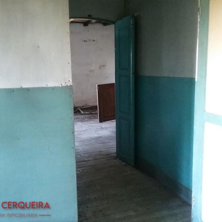 CASA HISTÓRICA DE 1900 EN OIA – 312 m² SOBRE UNA FINCA DE 5.769 m²
