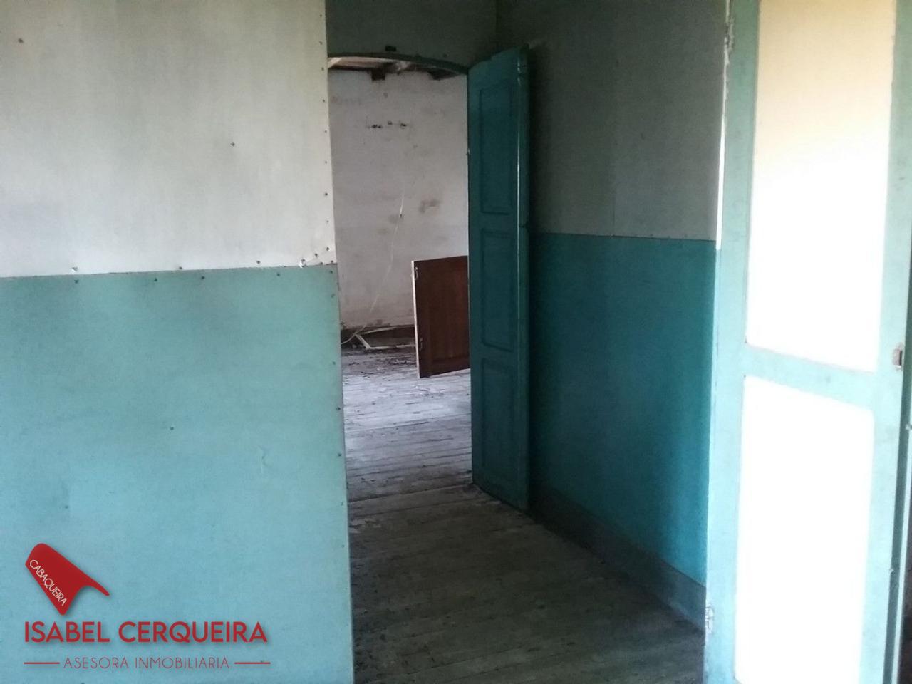 CASA HISTÓRICA DE 1900 EN OIA – 312 m² SOBRE UNA FINCA DE 5.769 m²