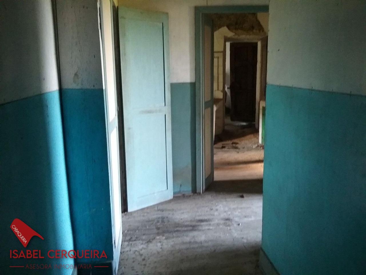 CASA HISTÓRICA DE 1900 EN OIA – 312 m² SOBRE UNA FINCA DE 5.769 m²