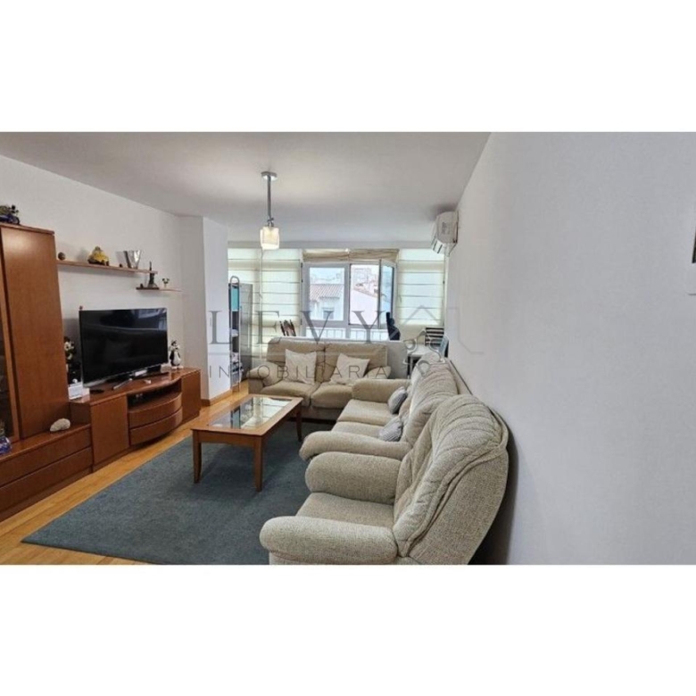 Piso de 4 habitaaciones en Parque del Mediterraneo