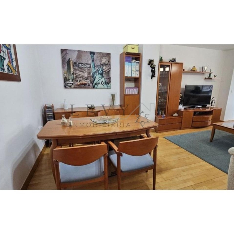Piso de 4 habitaaciones en Parque del Mediterraneo