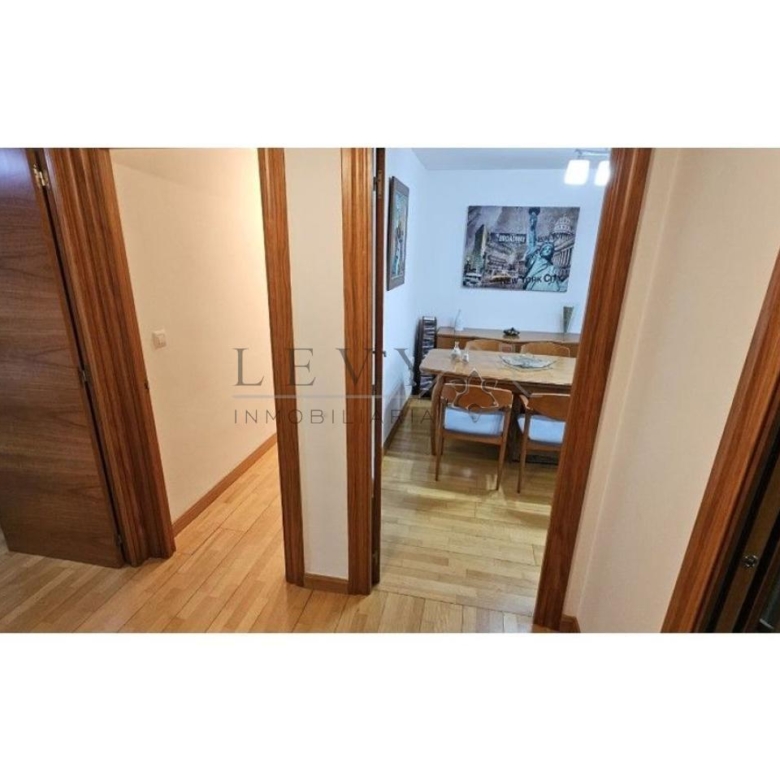 Piso de 4 habitaaciones en Parque del Mediterraneo
