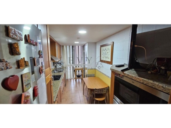 Piso de 4 habitaaciones en Parque del Mediterraneo
