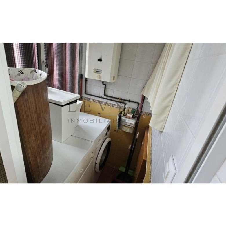 Piso de 4 habitaaciones en Parque del Mediterraneo