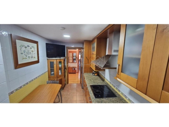 Piso de 4 habitaaciones en Parque del Mediterraneo