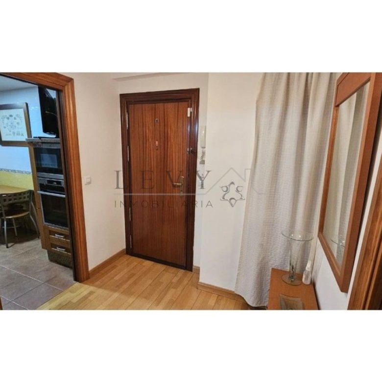 Piso de 4 habitaaciones en Parque del Mediterraneo