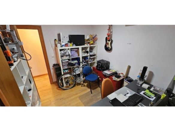 Piso de 4 habitaaciones en Parque del Mediterraneo