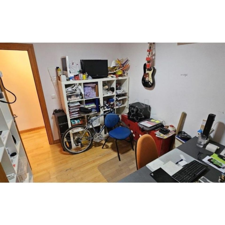 Piso de 4 habitaaciones en Parque del Mediterraneo