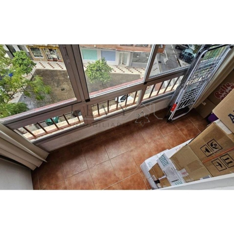Piso de 4 habitaaciones en Parque del Mediterraneo