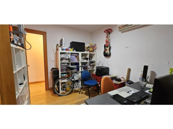 Piso de 4 habitaaciones en Parque del Mediterraneo