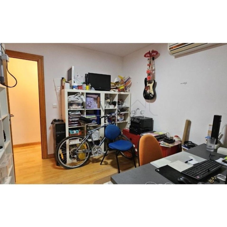 Piso de 4 habitaaciones en Parque del Mediterraneo