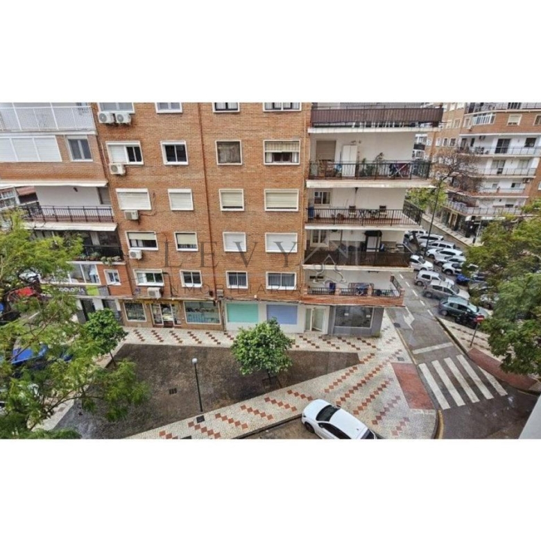 Piso de 4 habitaaciones en Parque del Mediterraneo