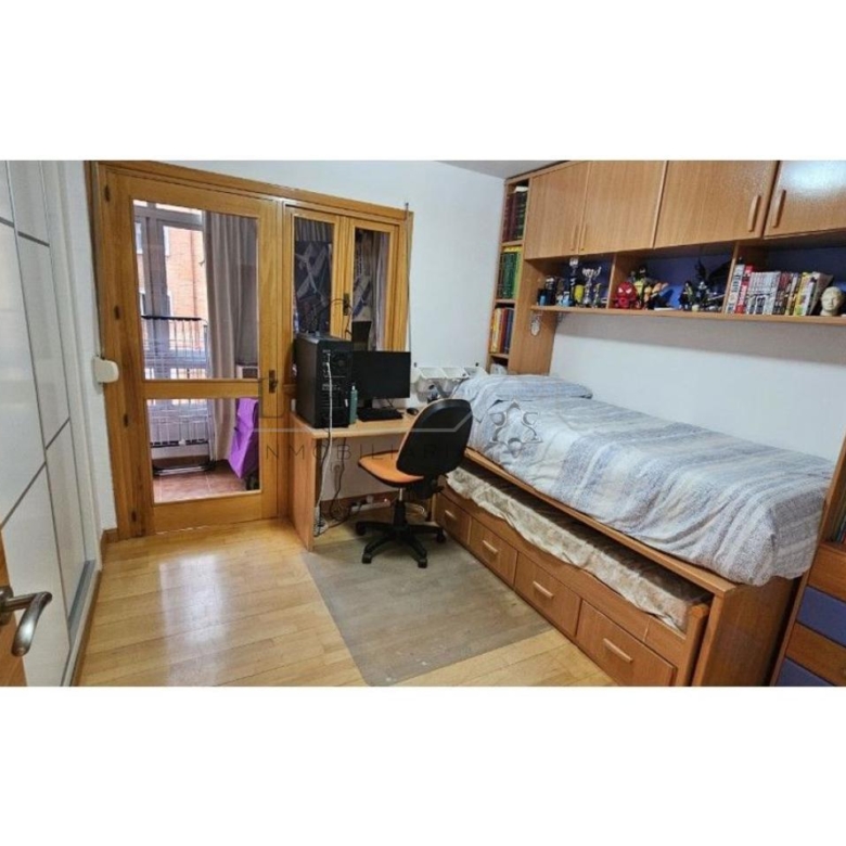 Piso de 4 habitaaciones en Parque del Mediterraneo