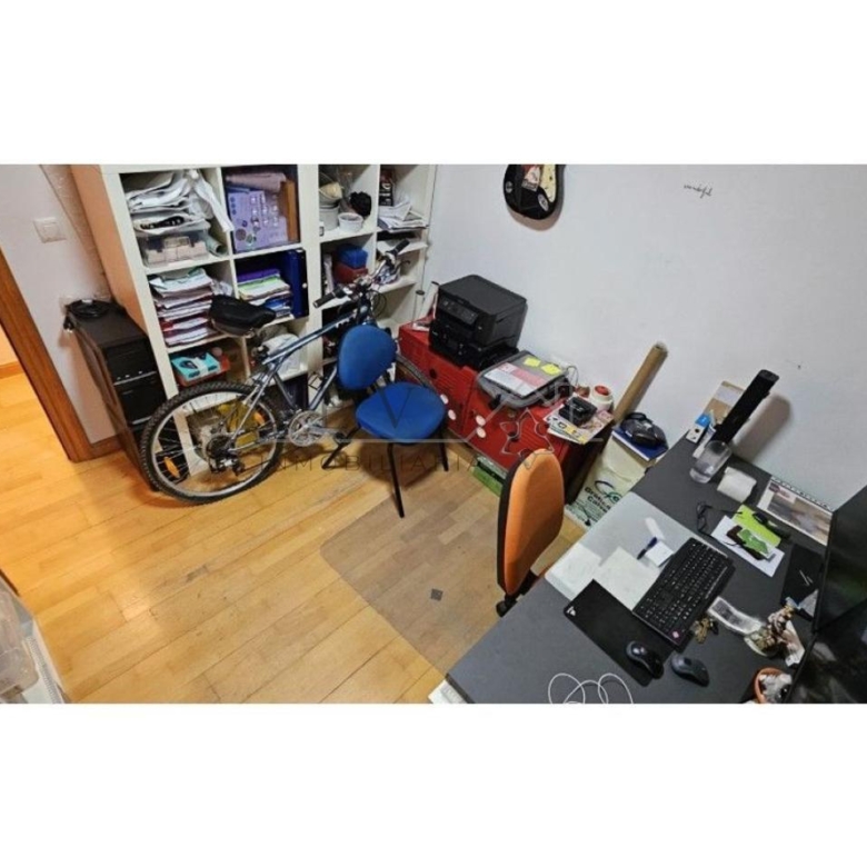 Piso de 4 habitaaciones en Parque del Mediterraneo