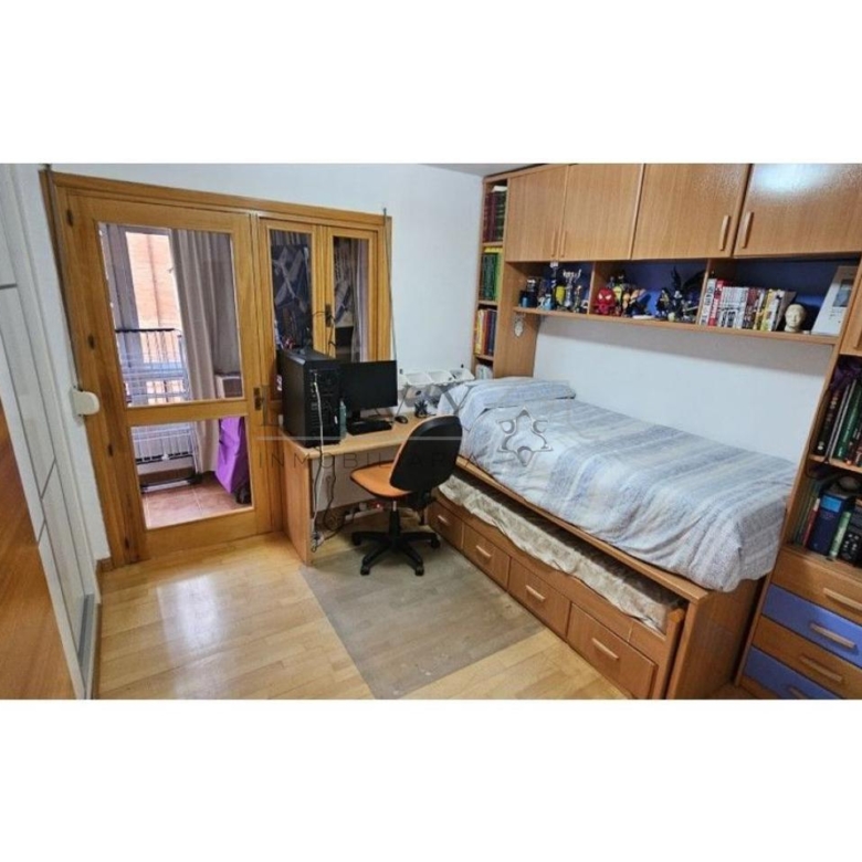 Piso de 4 habitaaciones en Parque del Mediterraneo